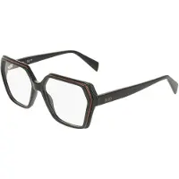 Liu Jo Lunettes de vue - - LJ2844 - Noir - Plastique - 54/15/140