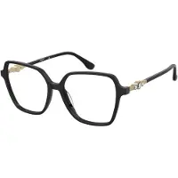 Pierre Cardin Lunettes de Vue P.C. 8554 54/15/145 Black Acetate frames WOMAN P.C. 8554