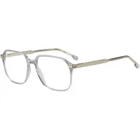 HUGO BOSS Lunettes de Vue BOSS 1883 55/17/150 Grey Acetate frames MAN BOSS 1883
