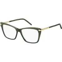 Marc Jacobs Lunettes de Vue MARC 871 54/15/140 Green Acetate frames WOMAN MARC 871