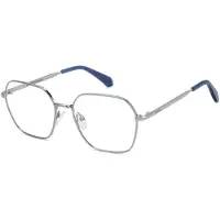Polaroid Kids Lunettes de Vue PLD D850 54/16/135 Ruthenium Metal frames BOY PLD D850