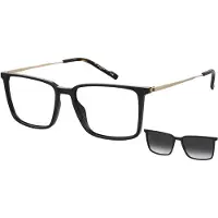 Pierre Cardin Lunettes de Vue P.C. 6290/C 57/17/150 Black gold Cell. p. inj frames MAN P.C. 6290/C