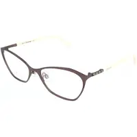 Swarovski Frame Sk5221 009-53-16-140 Lunettes de Soleil, Gris (Grau), 53 Femme - SK5221 009 -53 -16 -140