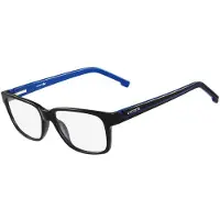 Lacoste Lunettes de Vue L2692 N 54/17/145 Black/blue Plastic UNISEX L2692 N