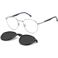 Carrera Lunettes de Vue CA 368/C 51/21/145 Ruthenium black Metal frames MAN CA 368/C