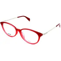 Moschino LOVE EYEWEAR MOD. () - MOS526F RED