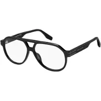 Marc Jacobs Lunettes de Vue MARC 880 57/13/145 Black Acetate frames MAN MARC 880