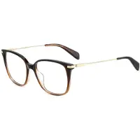 Kate spade Lunettes de Vue KS SHIANNE/G 55/17/145 Brown Acetate frames WOMAN KS SHIANNE/G