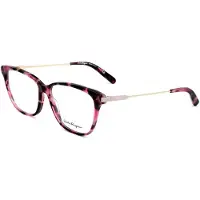 Ferragamo Lunettes de Vue SF2851 54/14/140 Purple havana Acetate WOMAN SF2851
