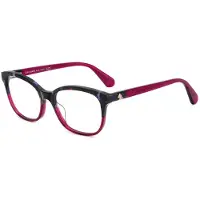 Kate spade Lunettes de Vue KS ORA 52/17/140 Blue havana Acetate frames WOMAN KS ORA