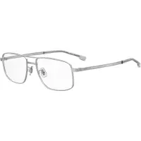 HUGO BOSS Lunettes de Vue BOSS 1822/G 56/17/145 Palladium Metal frames MAN BOSS 1822/G