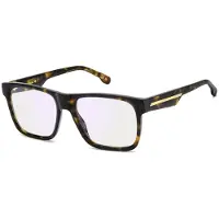 Carrera Lunettes de Vue VICTORY C 17 55/19/145 Havana Acetate frames MAN VICTORY C 17