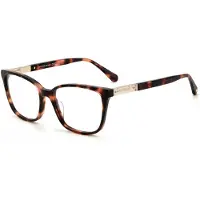 Kate spade Lunettes de Vue DAVINA 54/17/140 Havana Acetate frames WOMAN DAVINA