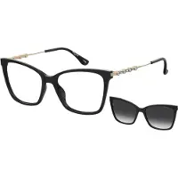 Pierre Cardin Lunettes de Vue P.C. 8548/C 54/16/145 Black Cell. p. inj frames WOMAN P.C. 8548/C