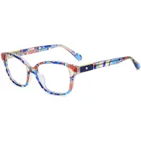 Kate spade Lunettes de Vue KS CHERETTE 2 49/16/140 Pattern multicolor Acetate frames WOMAN KS CHERETTE 2