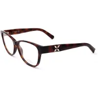 Swarovski Lunettes de Vue SK5281 56/14/140 Dark havana Injected WOMAN SK5281