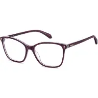 Polaroid Lunettes de Vue PLD D608 54/17/140 Violet Acetate frames WOMAN PLD D608