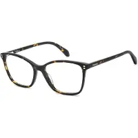 Polaroid Lunettes de Vue PLD D608 56/17/140 Havana Acetate frames WOMAN PLD D608