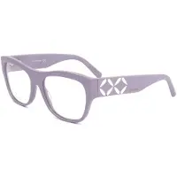 Swarovski Lunettes de Vue SK5213 53/16/140 Shiny lilac Acetate WOMAN SK5213