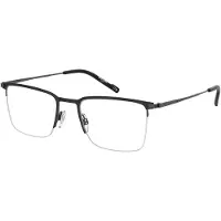 Pierre Cardin Lunettes de Vue P.C. 6918 55/21/150 Matte black Metal frames MAN P.C. 6918