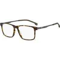 HUGO BOSS Lunettes de Vue BOSS 1838 56/16/145 Havana Acetate frames MAN BOSS 1838