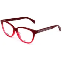 Moschino LOVE EYEWEAR MOD. () - MOS527F RED