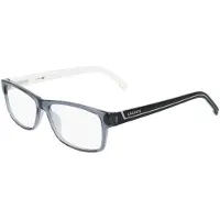 Lacoste Lunettes de Vue L2707 ON 53/15/145 Grey Bio injected MAN L2707 ON