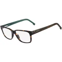 Lacoste Lunettes de Vue L2692 N 54/17/145 Havana Plastic UNISEX L2692 N