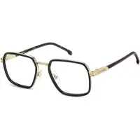Carrera Lunettes de Vue 1144 54/19/145 Black Metal frames MAN 1144