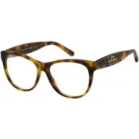 Marc Jacobs Lunettes de Vue MARC 896 54/16/145 Havana Acetate frames WOMAN MARC 896