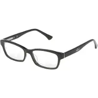 Zadig & Voltaire Lunettes de vue - - VZV042 - Noir (nero lucido) - Acétate - 53/16/140