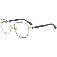 Kate spade Lunettes de Vue KS KORA/G 54/16/140 Gold violet Metal frames WOMAN KS KORA/G