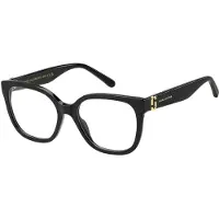 Marc Jacobs Lunettes de Vue MARC 893 53/18/140 Black Acetate frames WOMAN MARC 893
