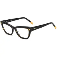Missoni Lunettes de Vue MIS 0261 52/17/140 Havana Acetate frames WOMAN MIS 0261