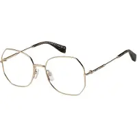 Marc Jacobs Lunettes de Vue MARC 918 55/19/140 Gold copper Metal frames WOMAN MARC 918