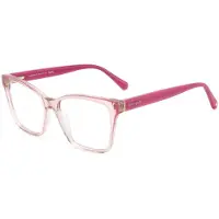 Kate spade Lunettes de Vue CLAUDIE/G 54/16/140 Pink Acetate frames WOMAN CLAUDIE/G