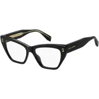 Marc Jacobs Lunettes de Vue MJ 1129 52/16/140 Black Acetate frames WOMAN MJ 1129