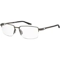 Under Armour Lunettes de Vue UA 5078/G 56/16/145 Grey brown Metal frames MAN UA 5078/G