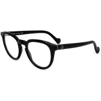 Moncler Lunettes de Vue ML5149 51/21/145 Shiny black Acetate UNISEX ML5149