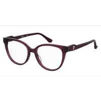 Pierre Cardin Lunettes de Vue P.C. 8544 52/17/145 Violet Acetate frames WOMAN P.C. 8544