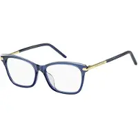 Marc Jacobs Lunettes de Vue MARC 872/G 54/15/140 Blue azure Acetate frames WOMAN MARC 872/G