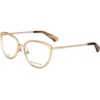 Kate spade Lunettes de Vue - - AUDRI/G - Crystal beige - Acier inoxydable - 52/17/140