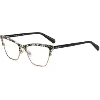 Kate spade Lunettes de Vue KS KINNY/G 53/16/140 Rose gold Metal frames WOMAN KS KINNY/G