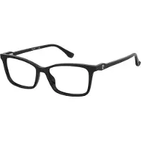 Pierre Cardin Lunettes de Vue P.C. 8557 53/15/145 Black Acetate frames WOMAN P.C. 8557