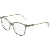 Liu Jo Lunettes de Vue LJ2845 54/15/140 Khaki/mint Acetate WOMAN LJ2845