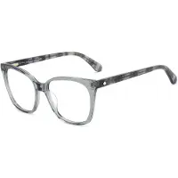 Kate spade Lunettes de Vue KS TAYA 2 52/16/140 Grey Acetate frames WOMAN KS TAYA 2