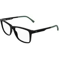 Lacoste Lunettes de Vue L4013 58/17/150 Black Bio inj-g820 MAN L4013