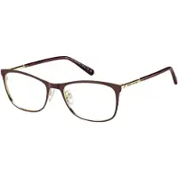 Marc Jacobs Lunettes de Vue MARC 898/G 53/18/145 Matte burgundy gold Metal frames WOMAN MARC 898/G