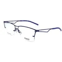 Polaroid Lunettes de Vue PLD D102 55/16/145 Bluette Stainless steel MAN PLD D102
