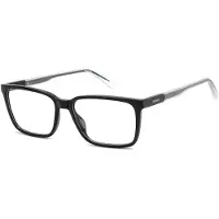 Polaroid Lunettes de Vue PLD D620 56/16/145 Black Polyamide frames MAN PLD D620